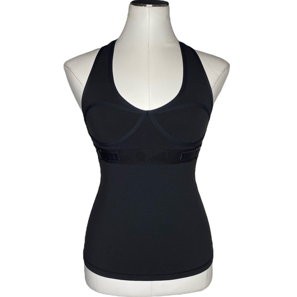 Lululemon All Out All Out Tank Top - Picture 2 of 11